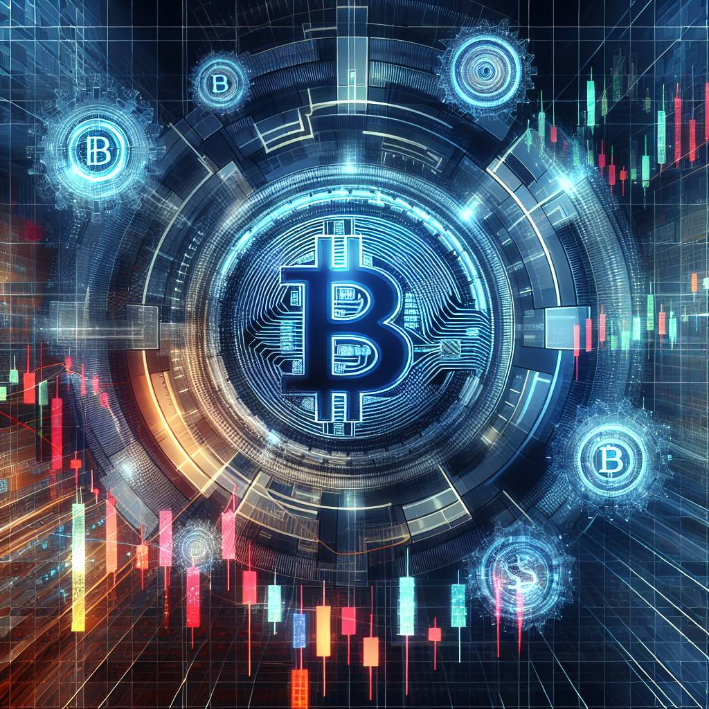 What role does competition play in the price volatility of cryptocurrencies in a free enterprise system?