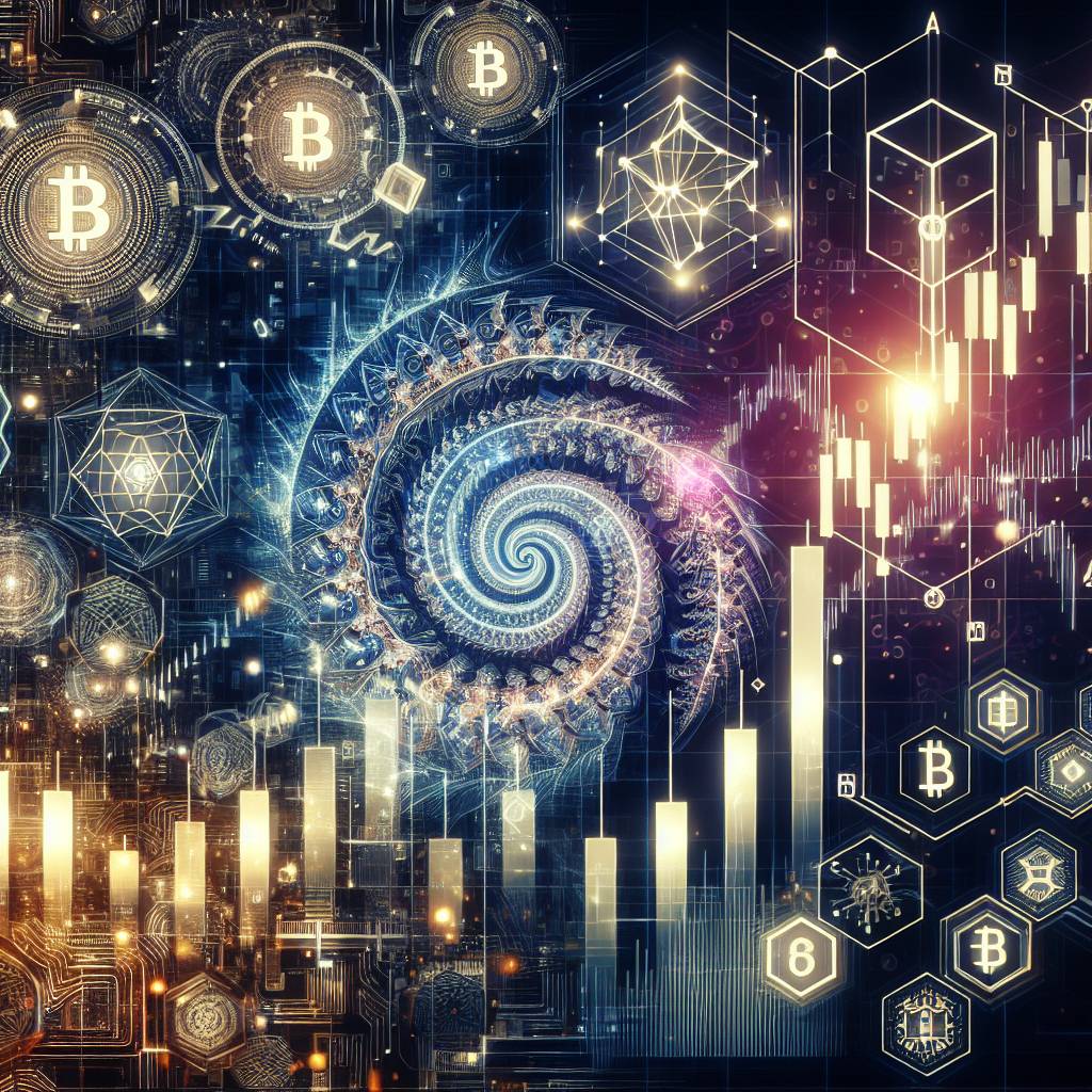 What are the best fractal forex indicators for cryptocurrency trading?