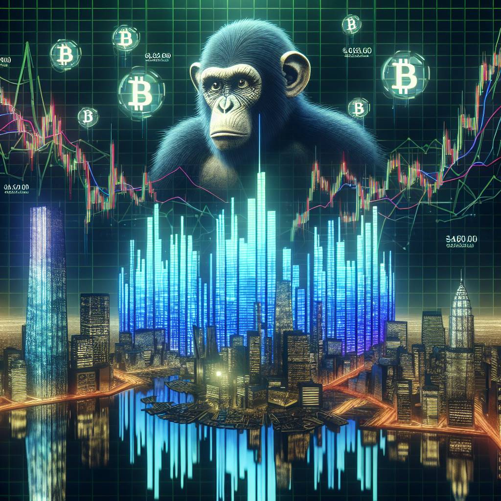 What is the average value of a bored ape artwork in the crypto community?