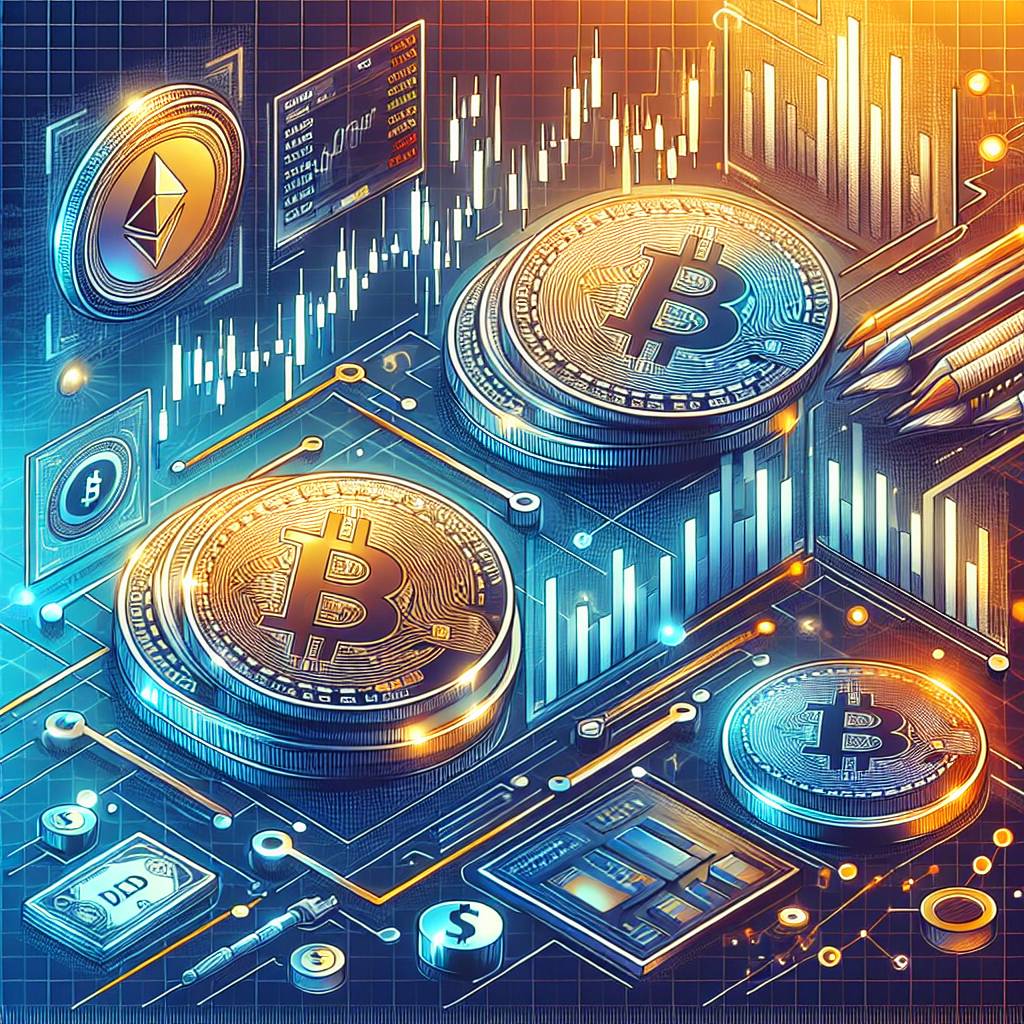 What are the factors that influence the ARM share price in the cryptocurrency industry?