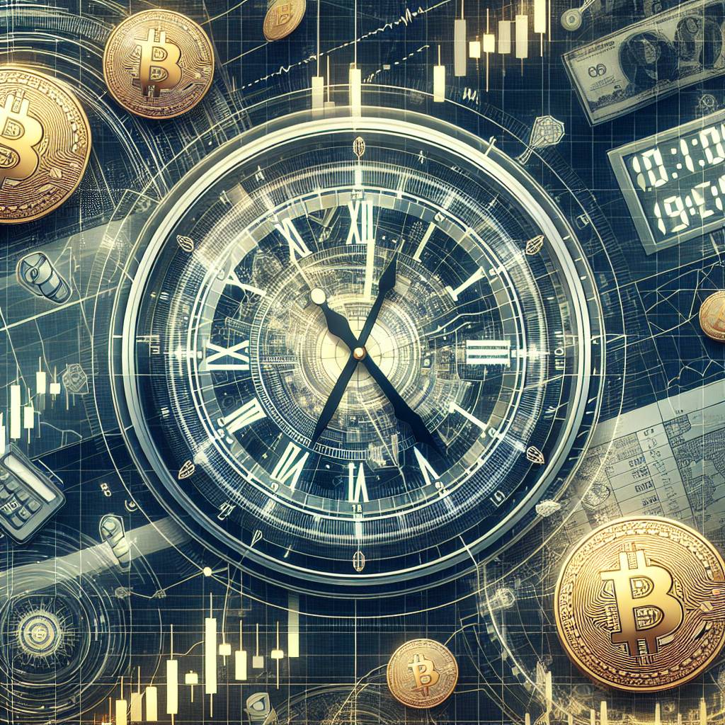 How did Germany's daylight savings affect the digital currency market in 2017?