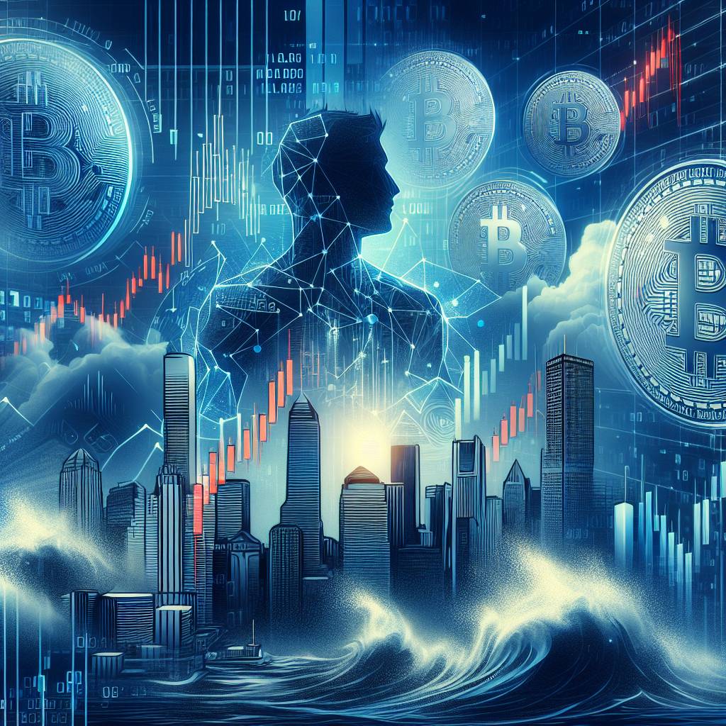 What are the risks associated with trading different cryptocurrencies?