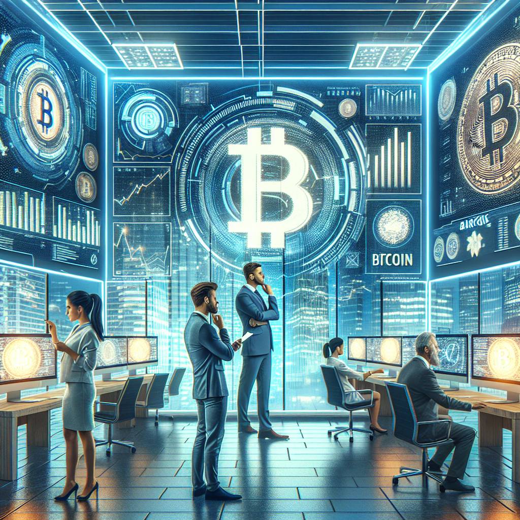 How can merchant banks help businesses navigate the complexities of the cryptocurrency market?