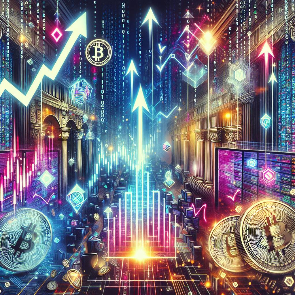 What is the best strategy for trading cryptocurrencies and maximizing profits?