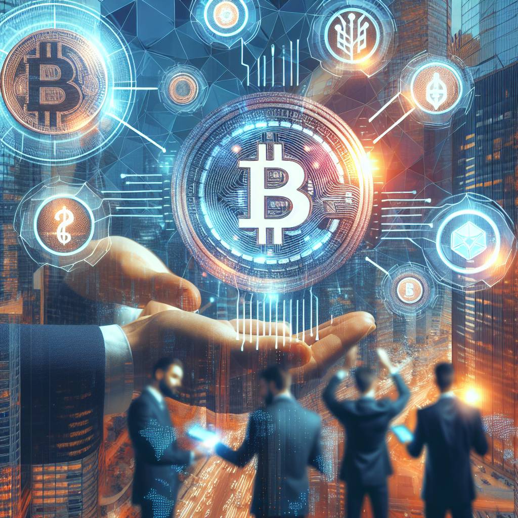 What strategies can cryptocurrency companies use to achieve economies of scale?