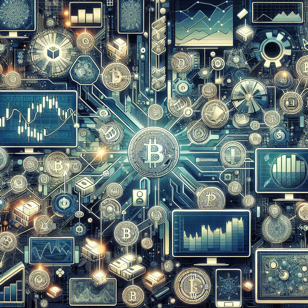 What factors determine the fluctuation of fully paid securities lending rates in the cryptocurrency market?