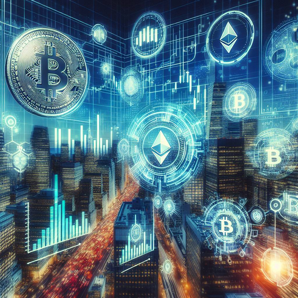 How does wealth destruction affect the value of cryptocurrencies?