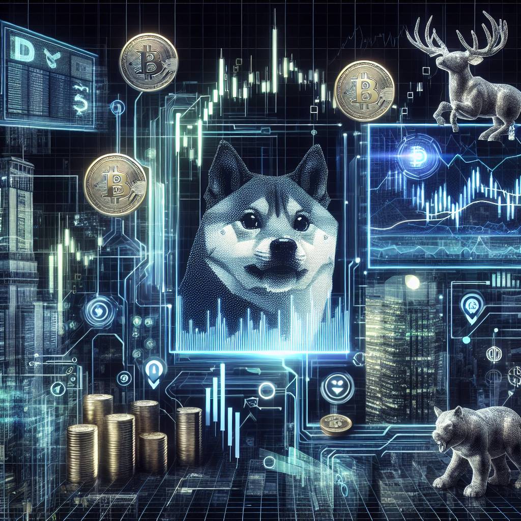 What is the current value prediction for the US dollar in the cryptocurrency market?