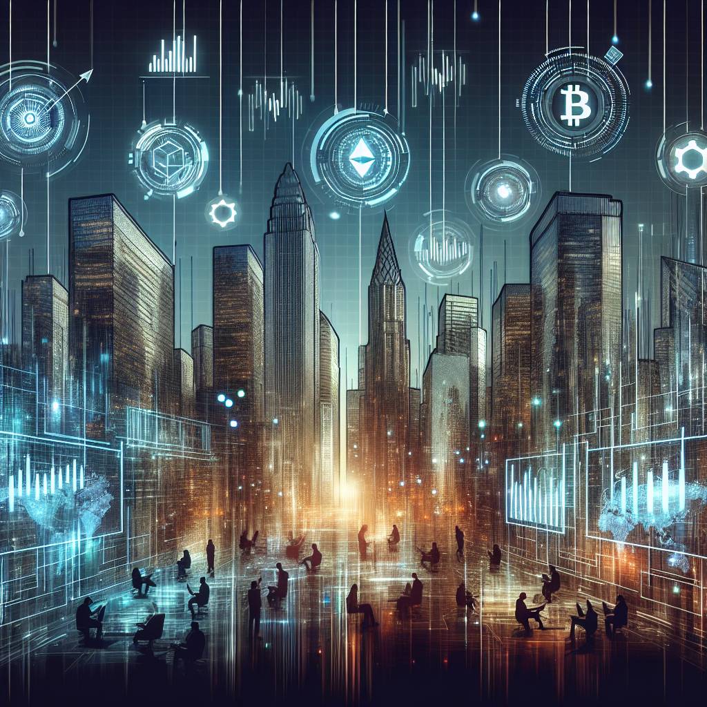 How do the absolute costs of trading cryptocurrencies compare to traditional financial markets?