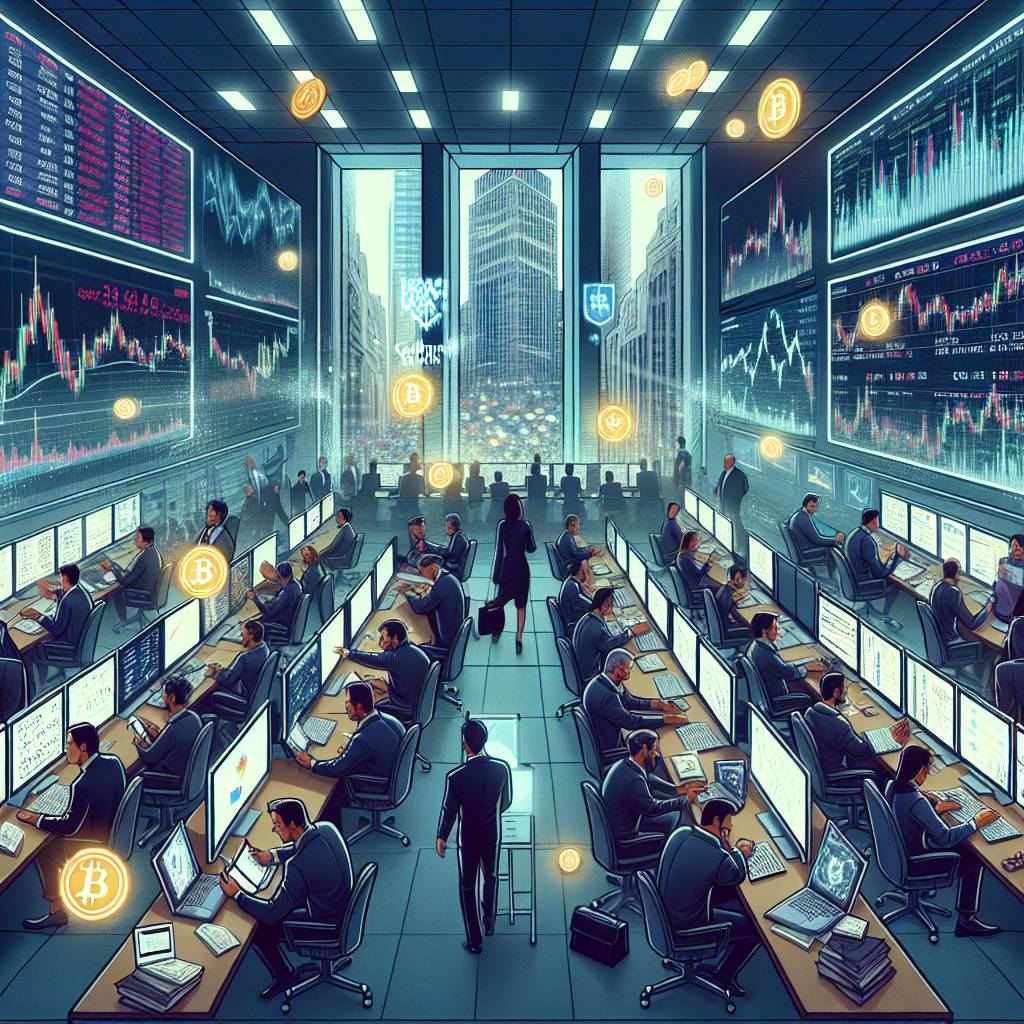 What are the best cryptocurrency trading platforms according to TSP reviews?
