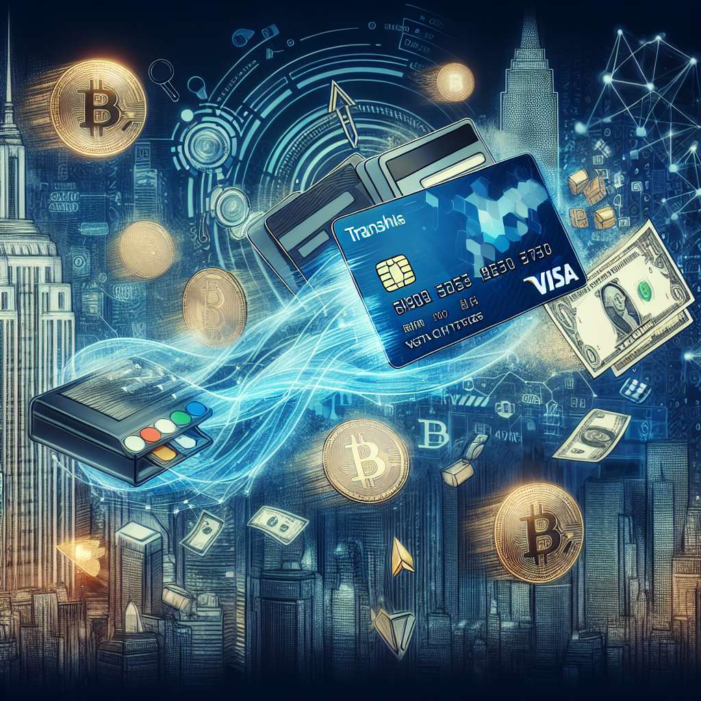 Is it possible to transfer funds from a cash app card to a digital currency exchange?