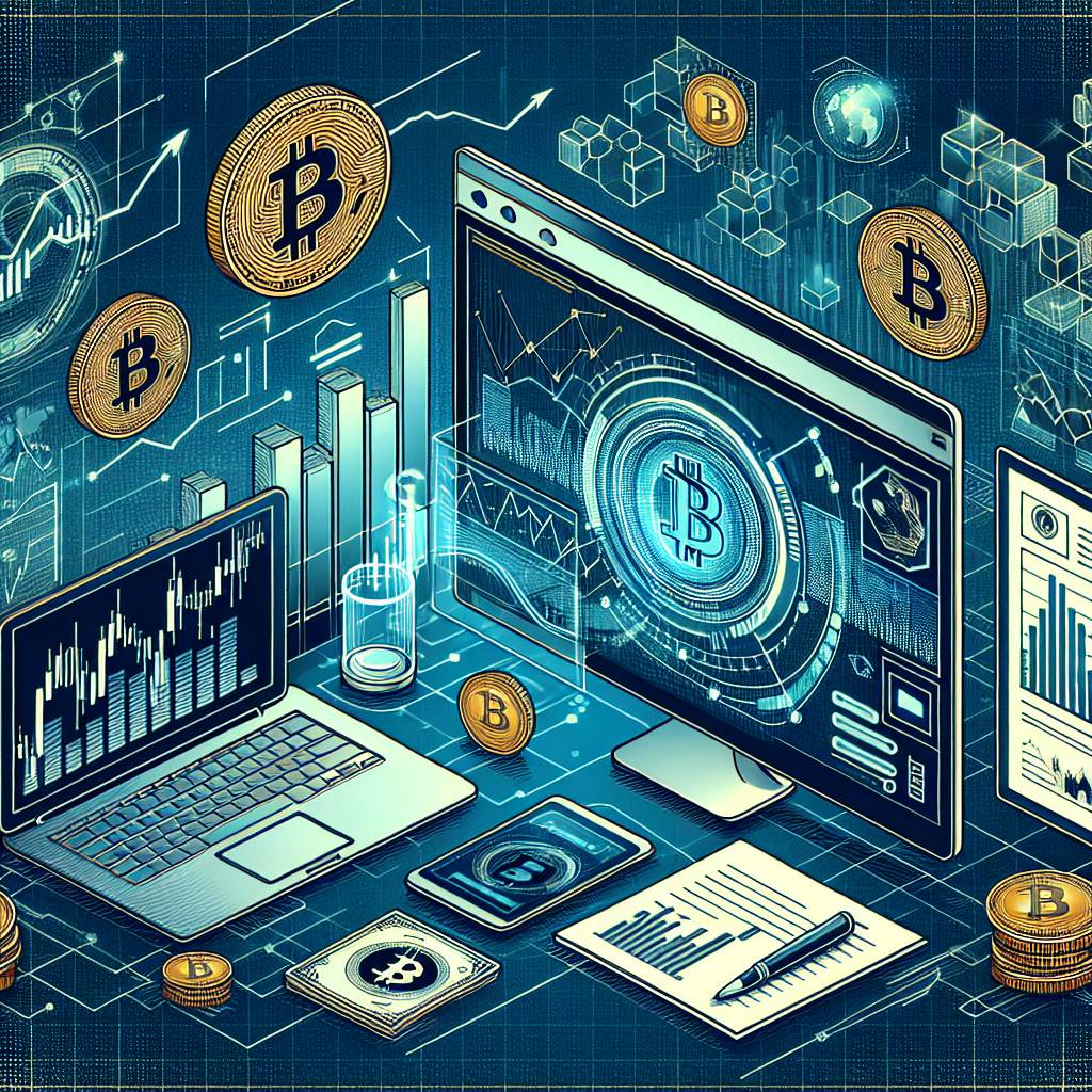 How can I access Benzinga Premium to get investment ideas for cryptocurrencies?