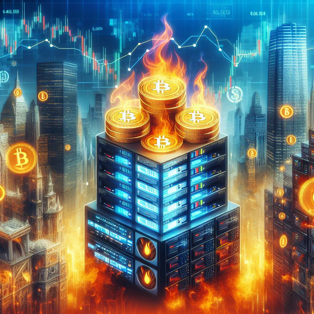 What are the hottest cryptocurrencies in the market right now?