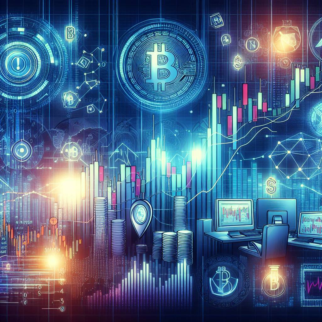 What are the best trading view indicators for cryptocurrency trading?
