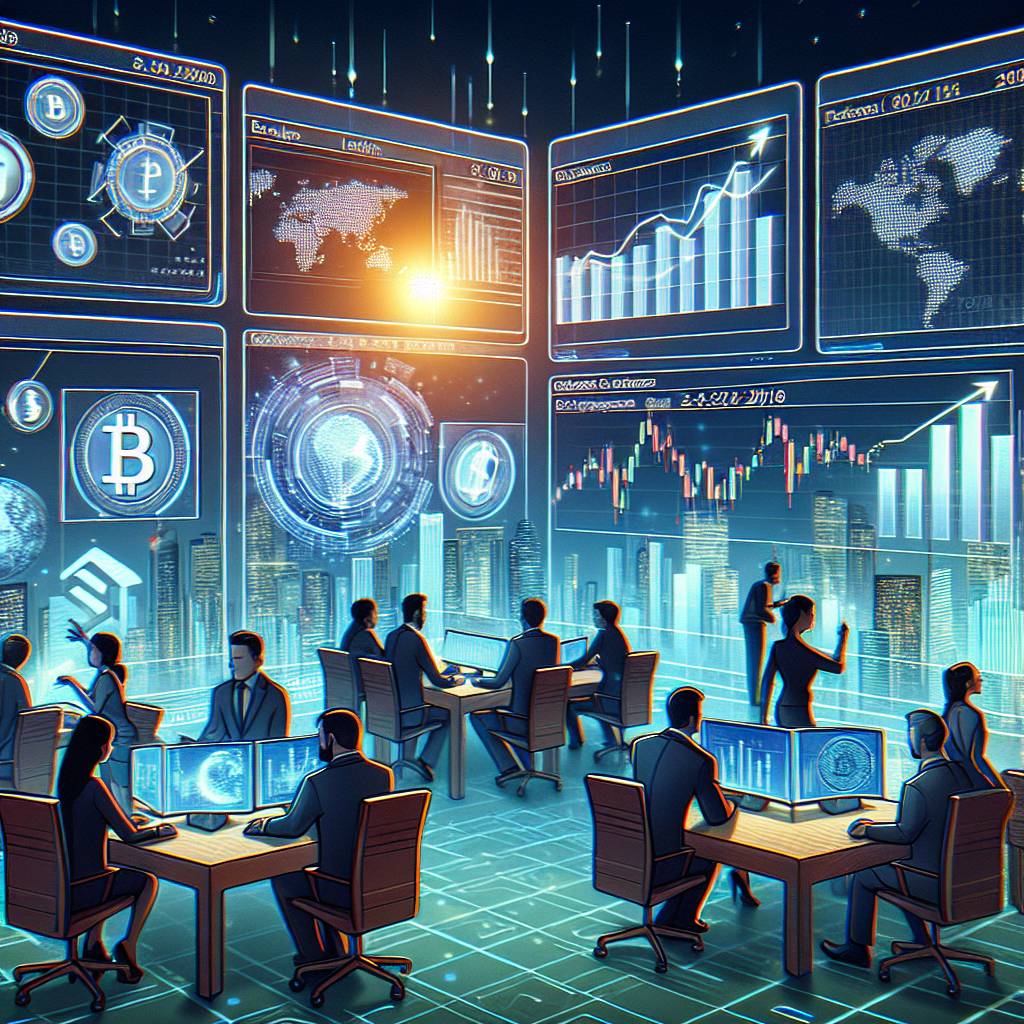 What are the latest economic calendar events that could impact the cryptocurrency market?