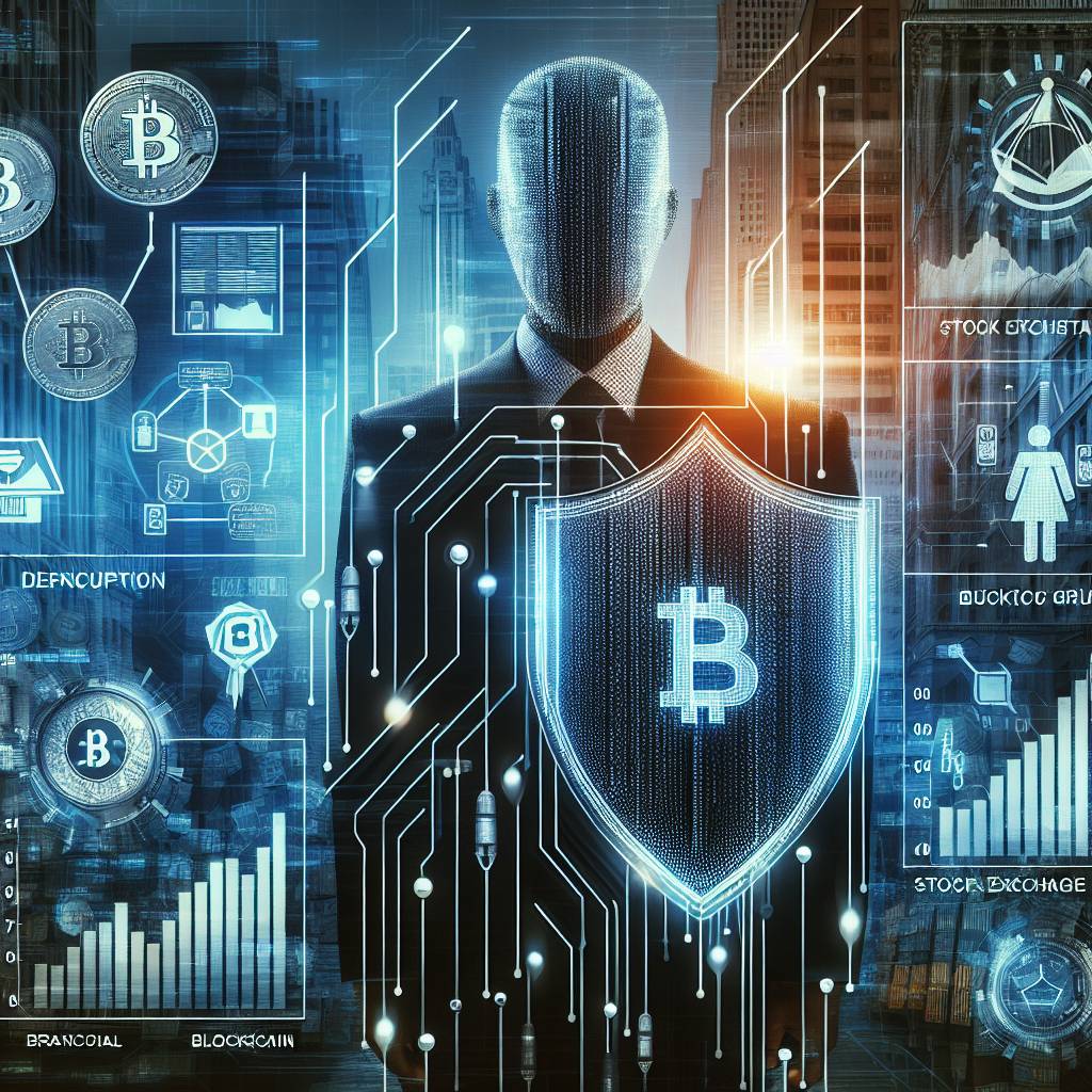 What measures can be taken to prevent data breaches in the cryptocurrency industry?