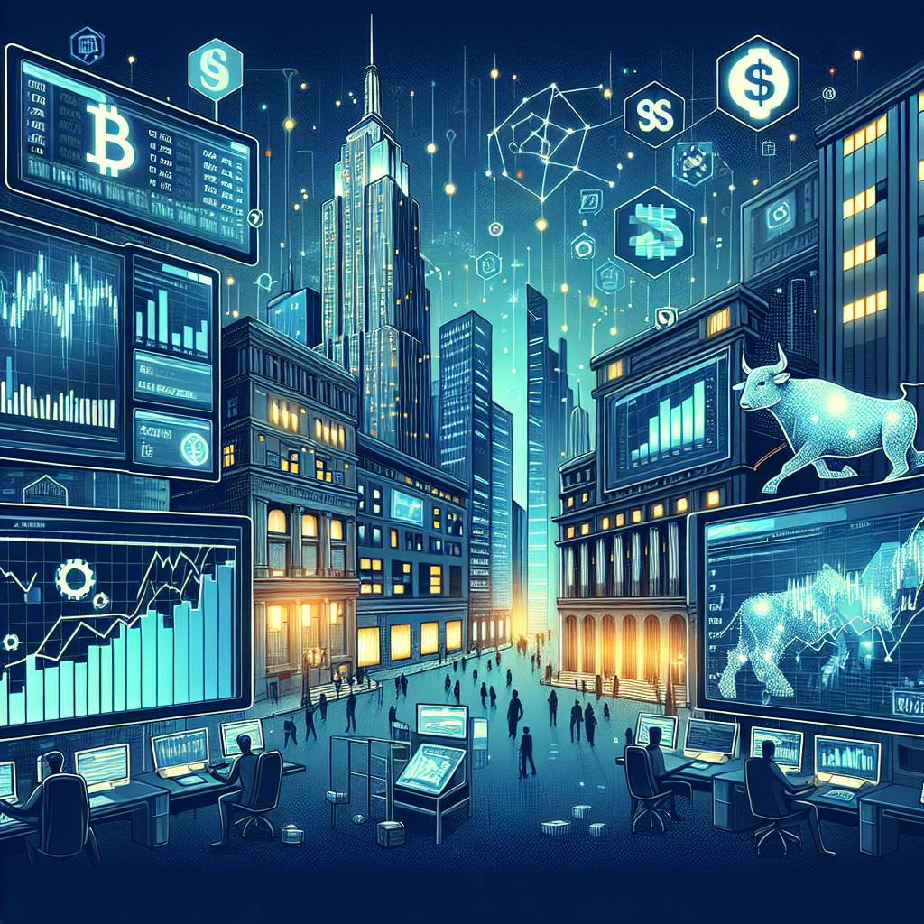 How much lunch value does Binance hold in its digital currency reserves?