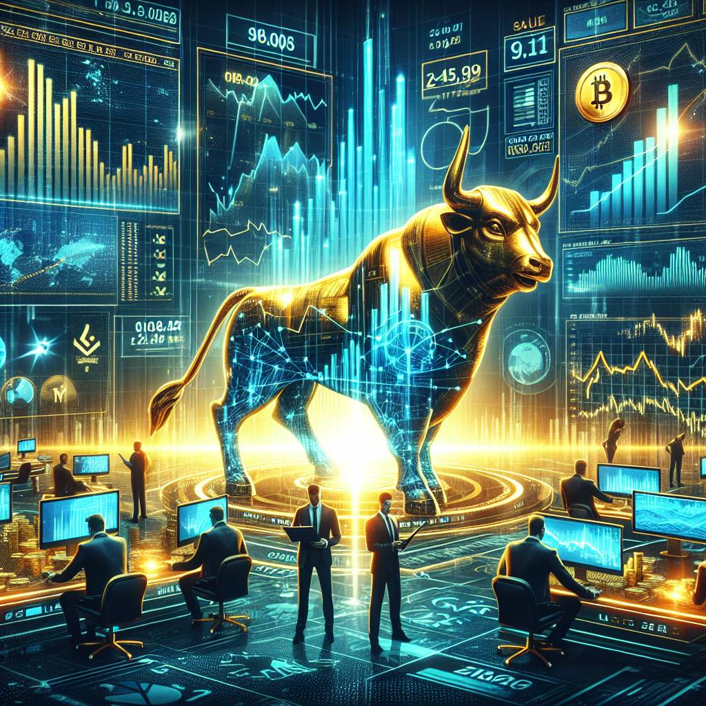 How does the ALYI stock news impact the cryptocurrency market?