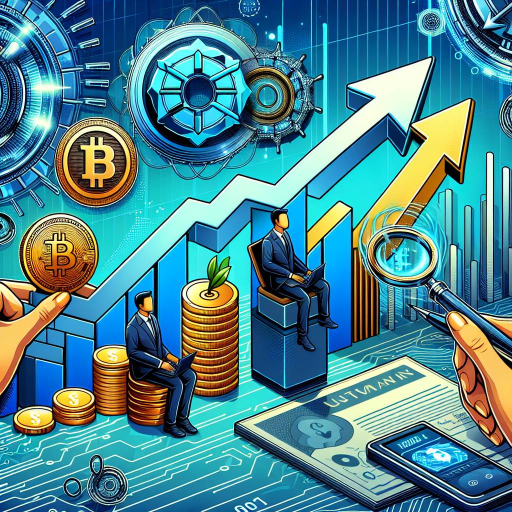 How does ultima stock compare to other digital assets in terms of profitability and volatility?