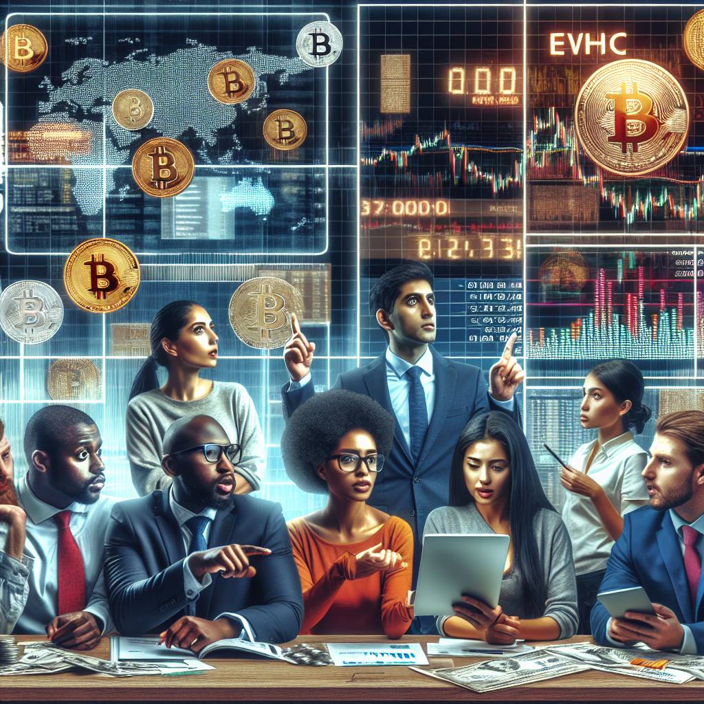 What impact does the earnings season calendar have on the cryptocurrency market?