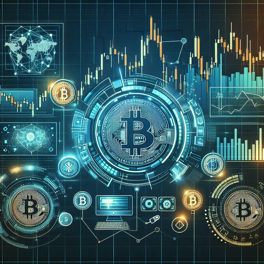 What are some effective short term strategies for investing in digital currencies?