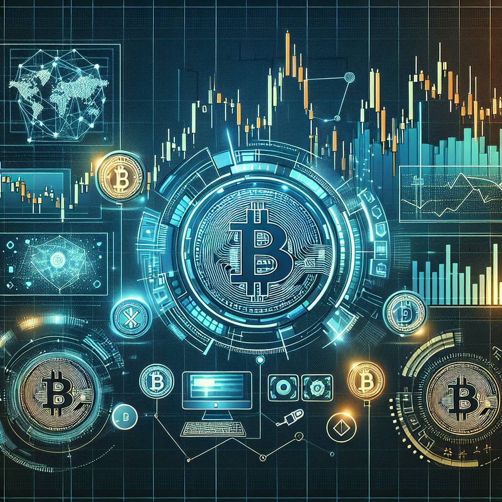 What are some effective strategies for making money in the cryptocurrency market in a short period of time?