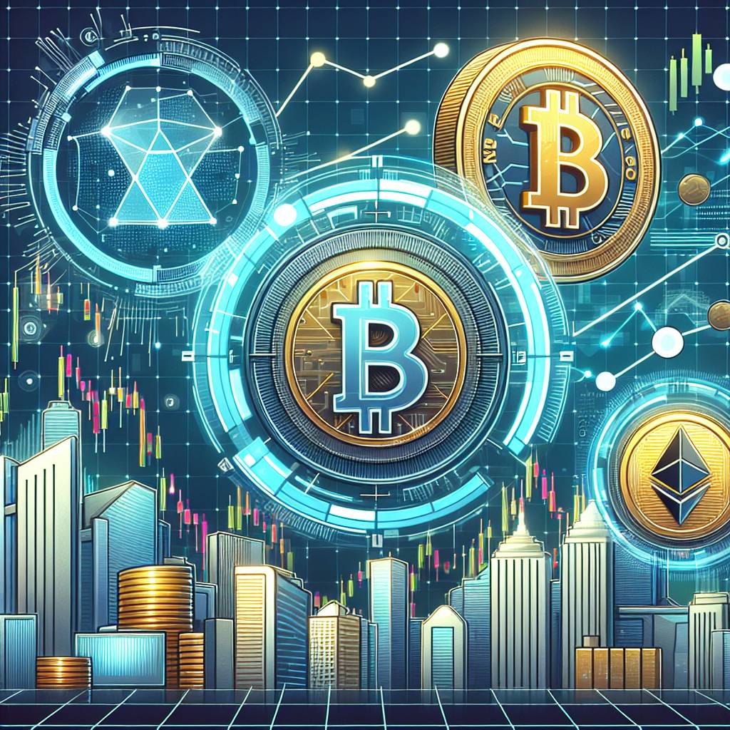 How can I determine a good profit margin when investing in digital currencies?