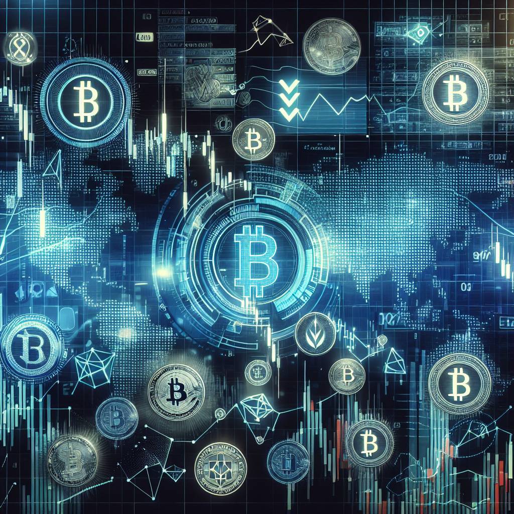 What are the future projections for the value of Bitcoin?
