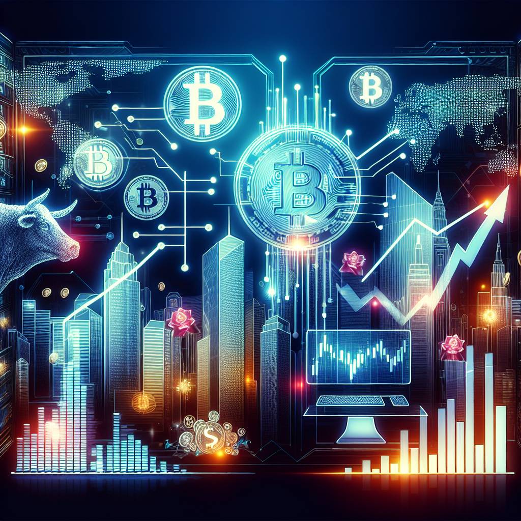 Which cryptocurrency investment platforms offer the highest returns?