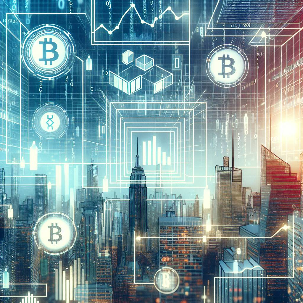 What are the potential risks of applying free market economics to the cryptocurrency market?