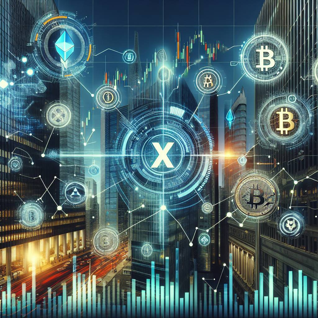 What are the potential investment opportunities associated with Immutable X token?