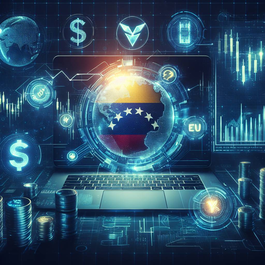 What is the current exchange rate from dollars to Venezuelan bolívar?