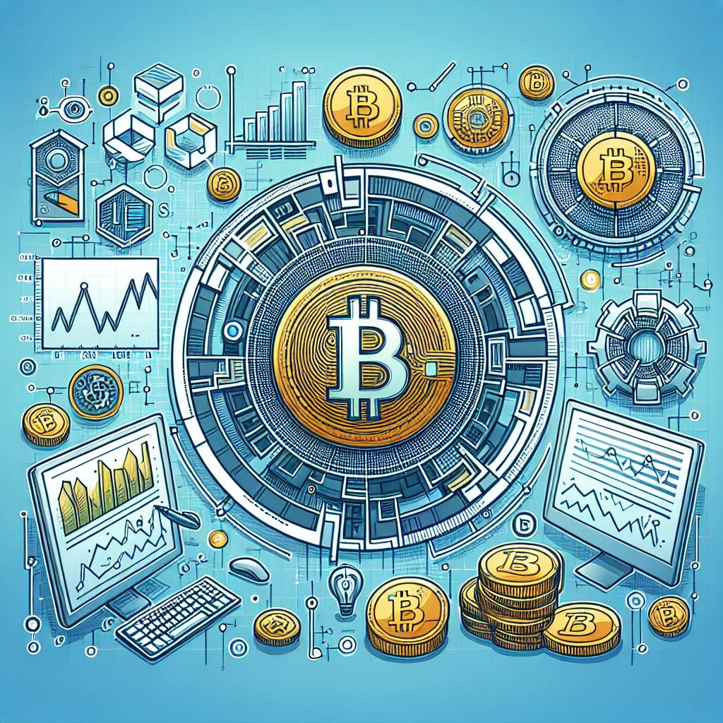 What are the risks associated with investing in rare cryptocurrencies?