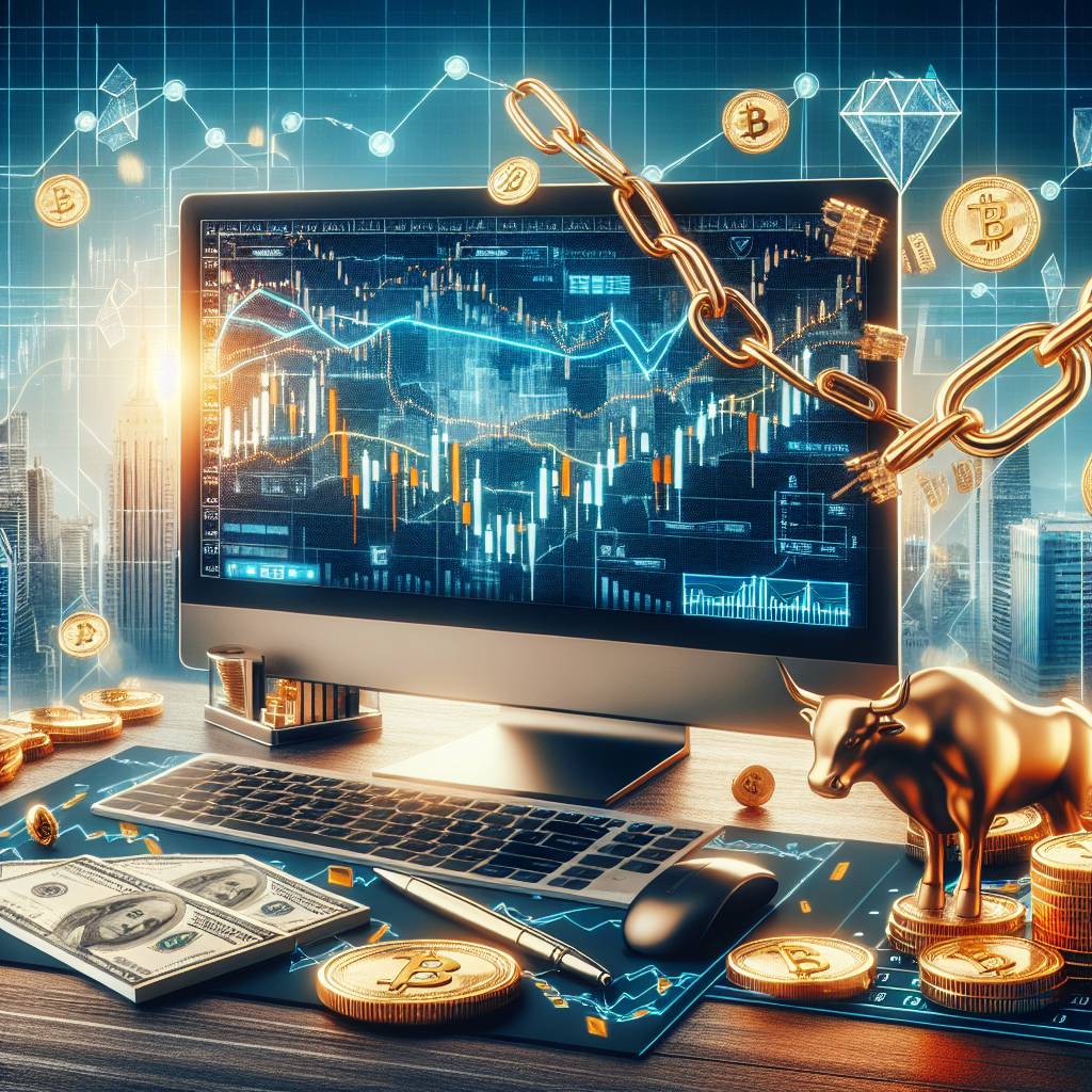 What are the best leveraged index funds for cryptocurrency investors?