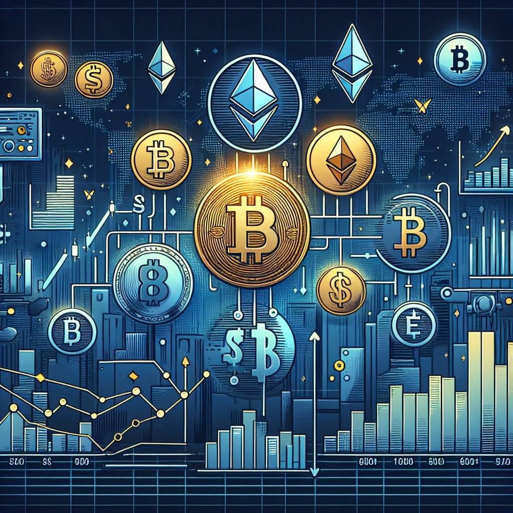 What strategies does Bill Ackman recommend for investing in crypto?