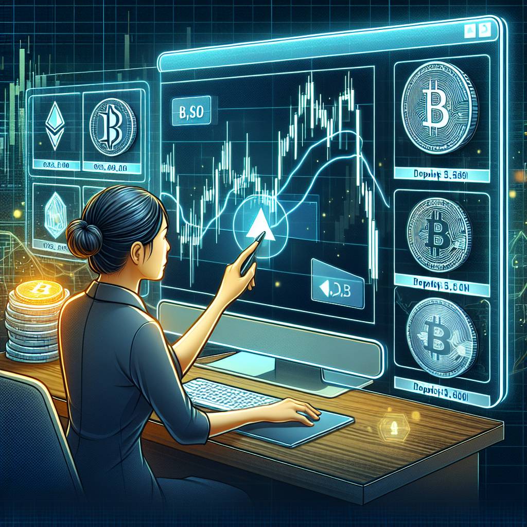 How can I start virtual cryptocurrency trading?