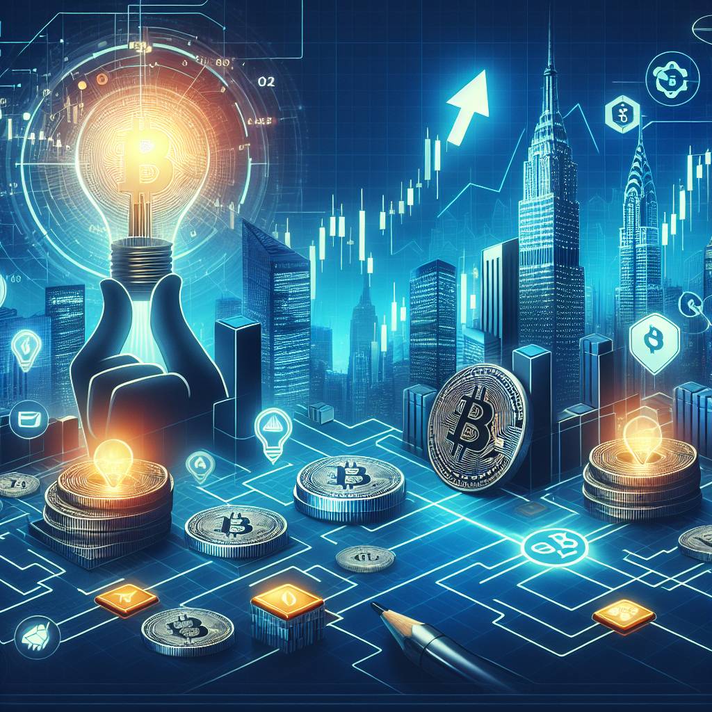 What are the most effective ways to leverage reverse positioning to attract investors to a new cryptocurrency project?