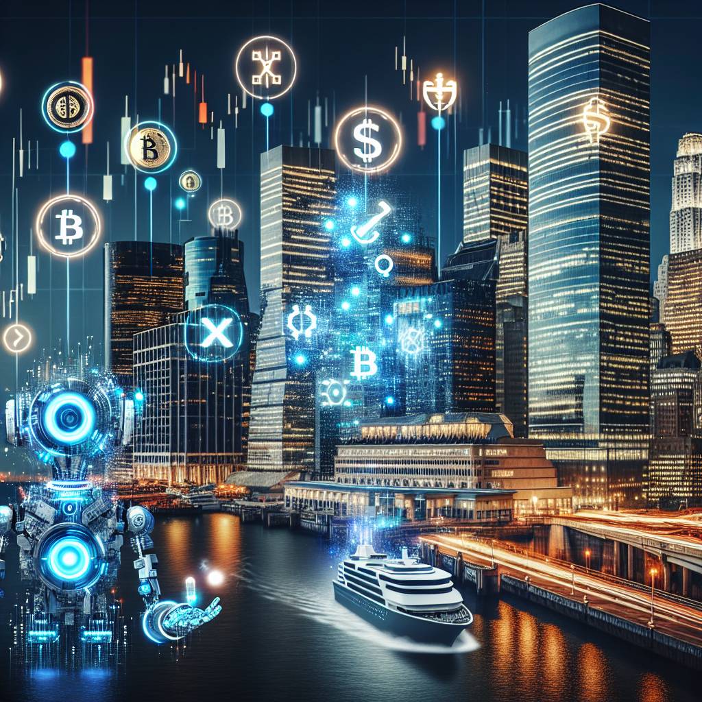 What are the potential benefits of using EUBrownECNBC for cryptocurrency trading?