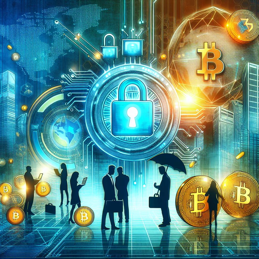 What are the benefits of using a crypto payments firm for secure transactions?