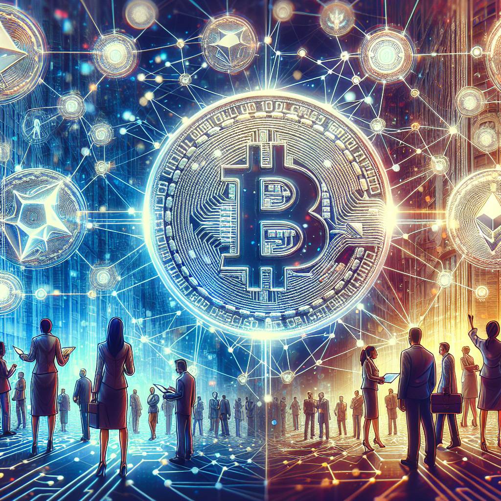 What factors determine the value of a cryptocurrency in the market?