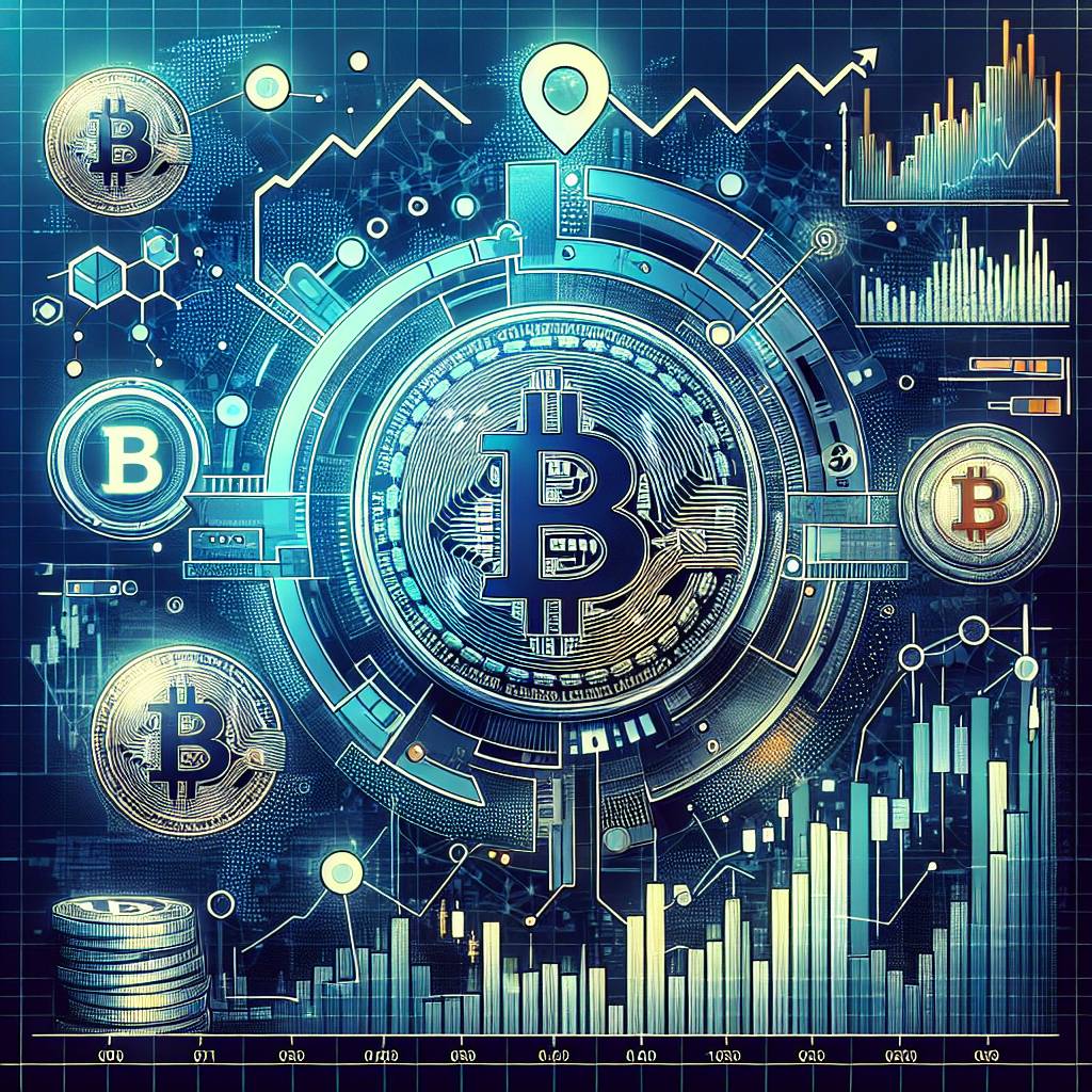 How does a cryptocurrency heat map help in analyzing market trends?