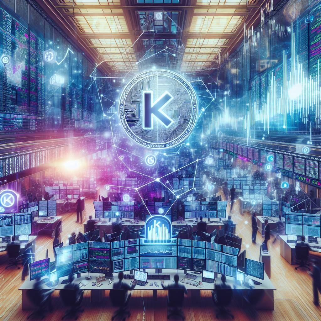 Where can I find the current market value of KRE coin?