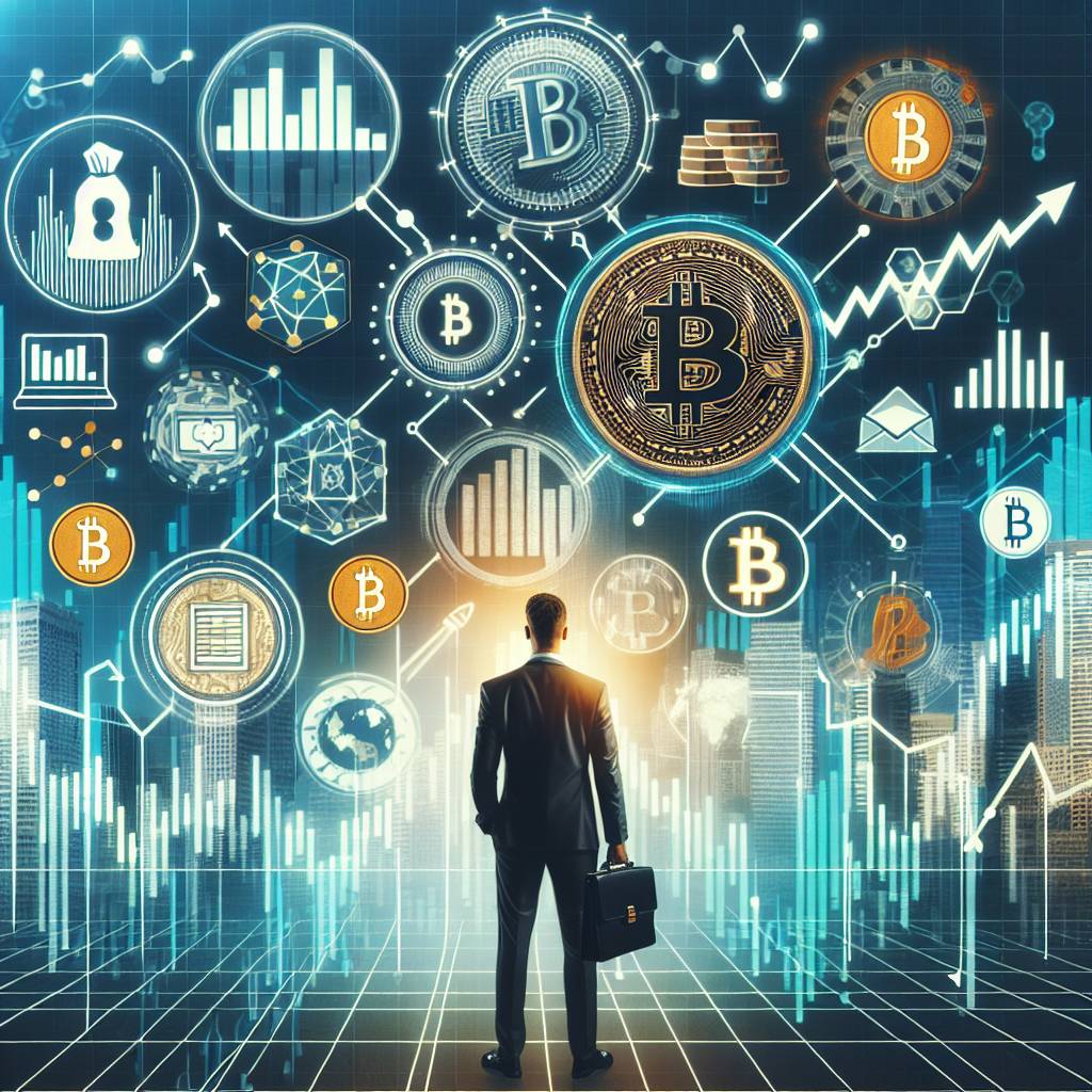 What are the potential benefits of selling gold and investing in cryptocurrencies in 2022?