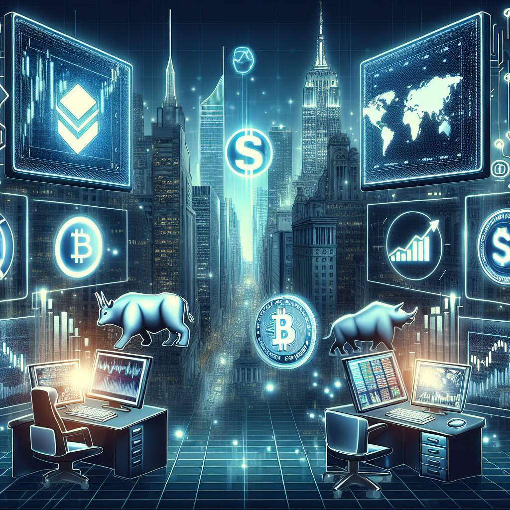 Which forex positions should I consider for trading digital currencies?