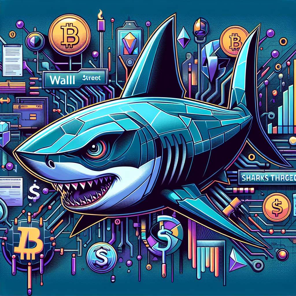 What are the key features and functionalities of Shark Baee that make it a popular choice among cryptocurrency investors?