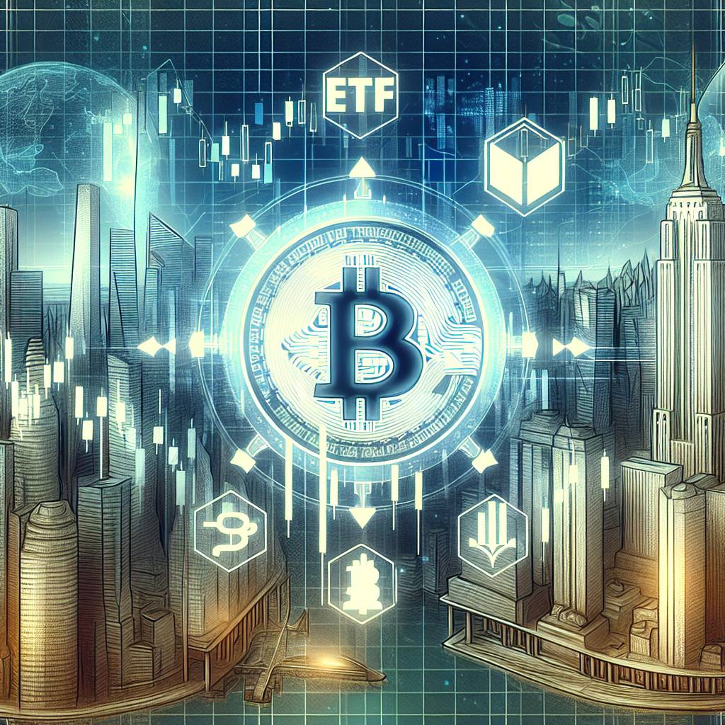 How will the SolidX Bitcoin ETF decision affect the price of Bitcoin?