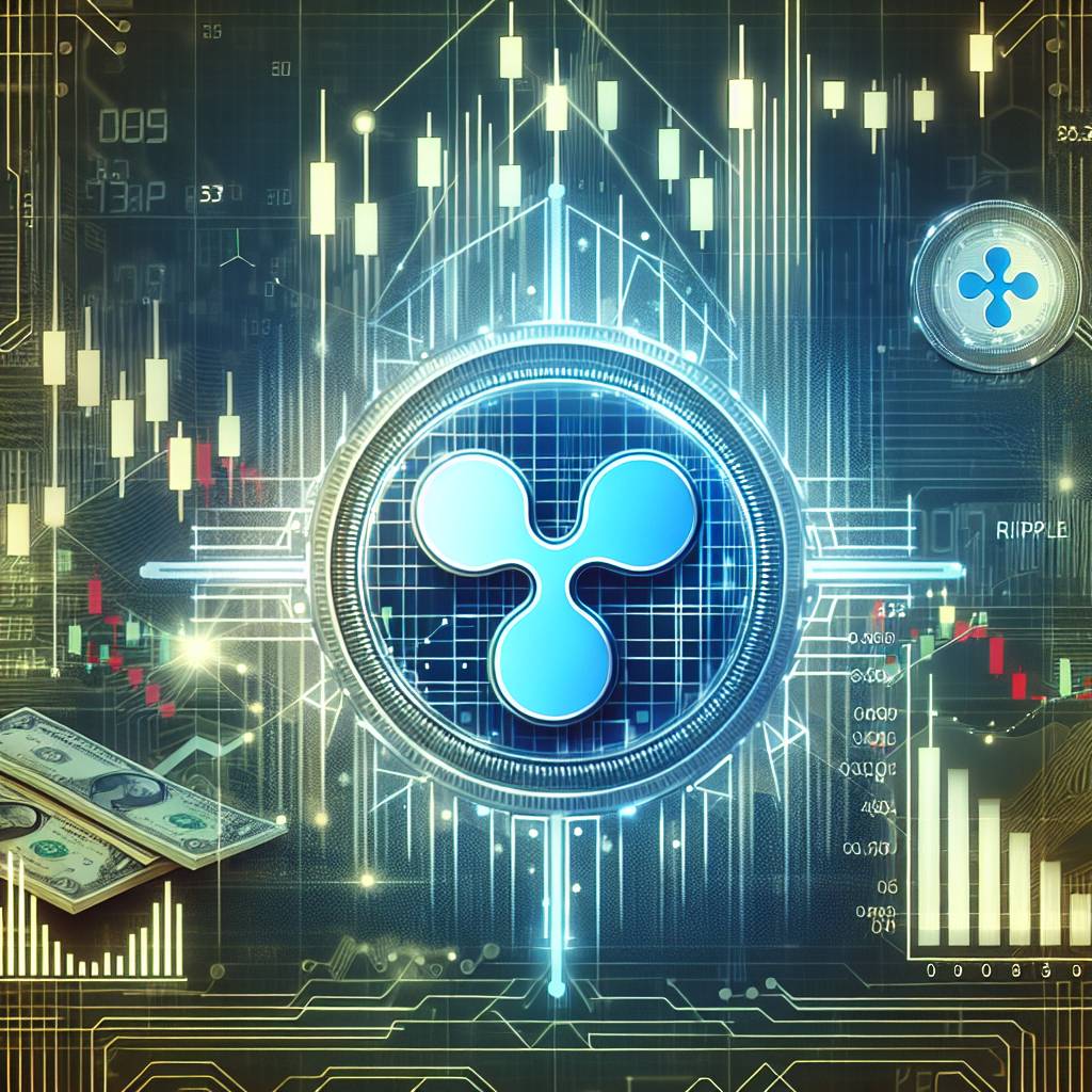 What are the current trends and predictions for the price of oil futures contracts by month in the cryptocurrency industry?