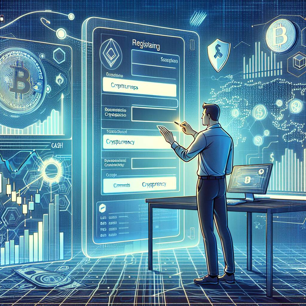 What is the process to set up a cash app card for cryptocurrency transactions?