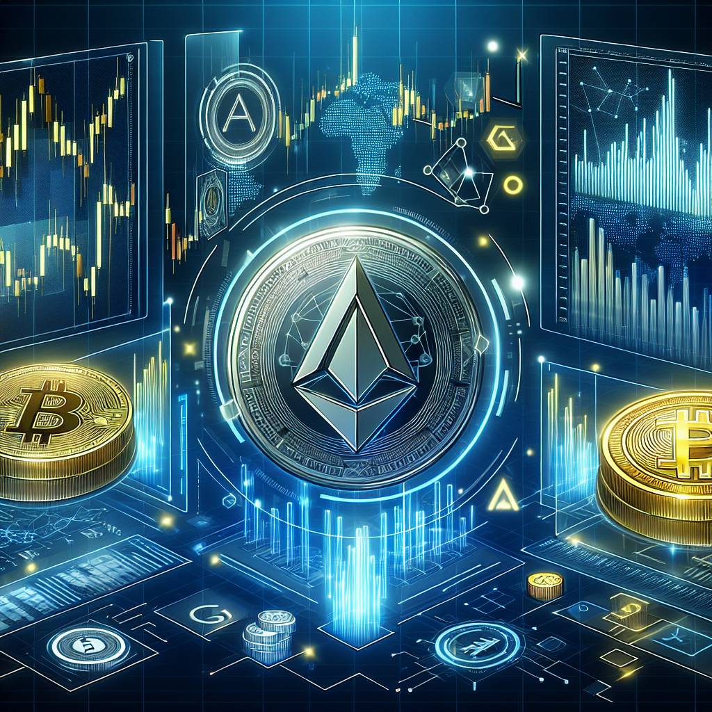 How does the stock price of MB token compare to other popular cryptocurrencies?