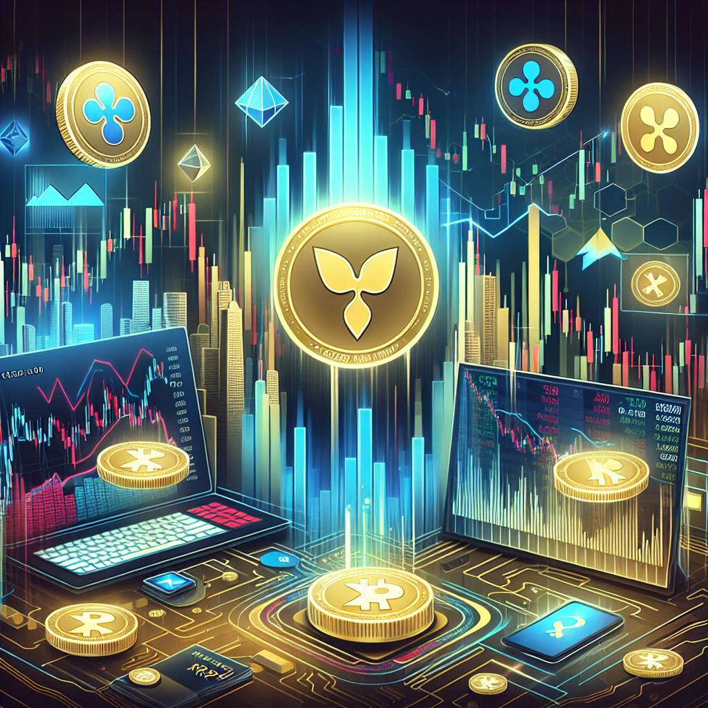 What impact did the 2017 cryptocurrency forecasts have on the market?